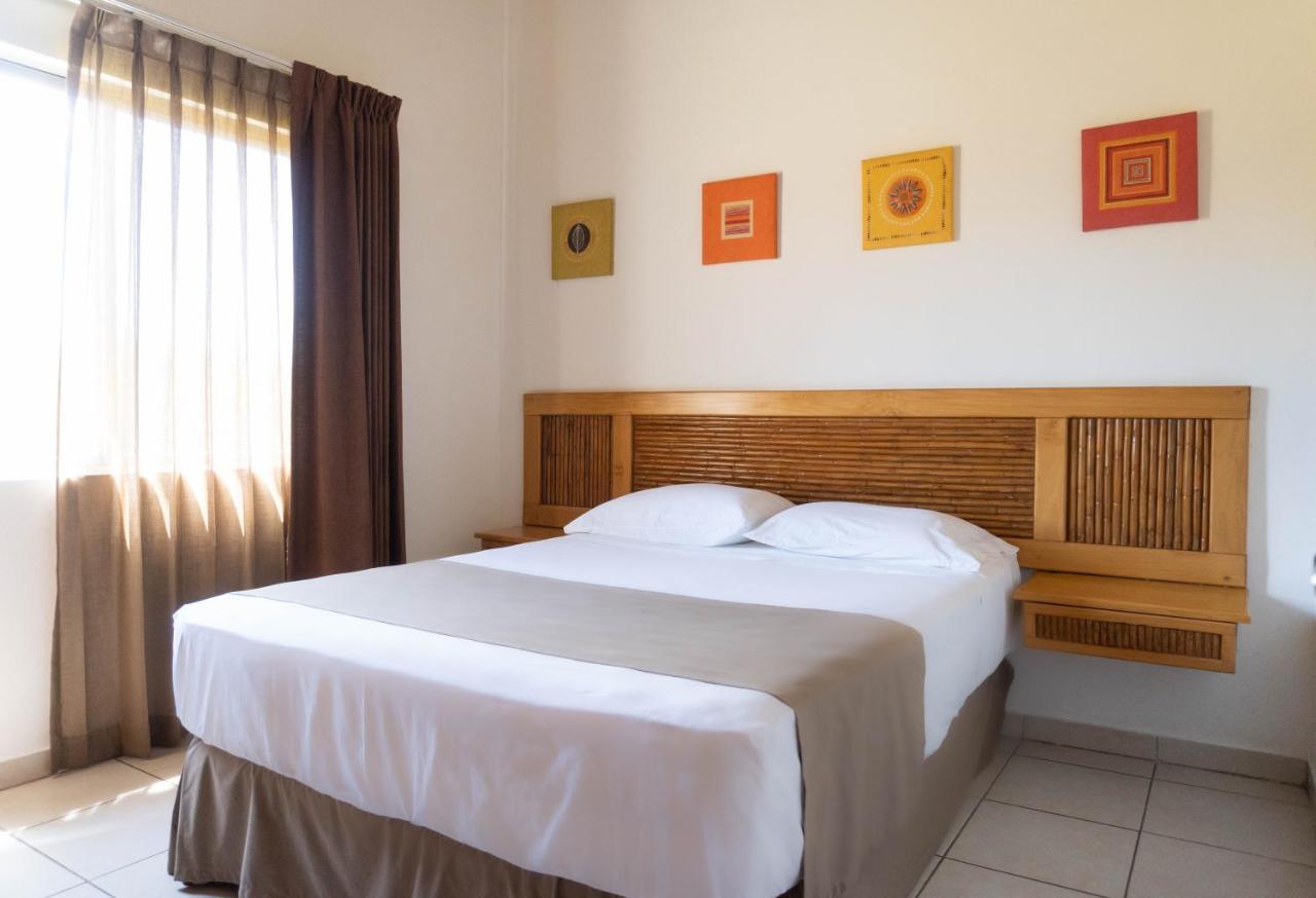 Sueno Al Mar Residence & Hotel Potrero  Bagian luar foto