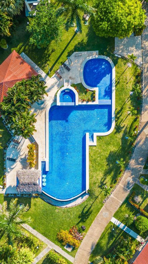 Sueno Al Mar Residence & Hotel Potrero  Bagian luar foto