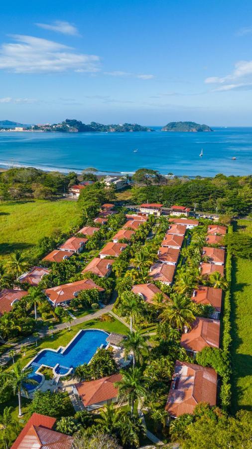 Sueno Al Mar Residence & Hotel Potrero  Bagian luar foto