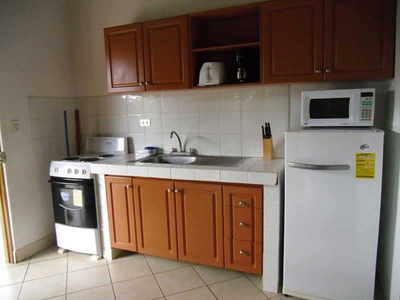 Sueno Al Mar Residence & Hotel Potrero  Bagian luar foto