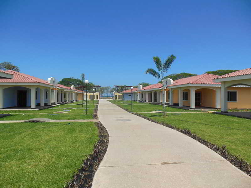 Sueno Al Mar Residence & Hotel Potrero  Bagian luar foto