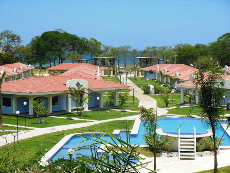 Sueno Al Mar Residence & Hotel Potrero  Bagian luar foto