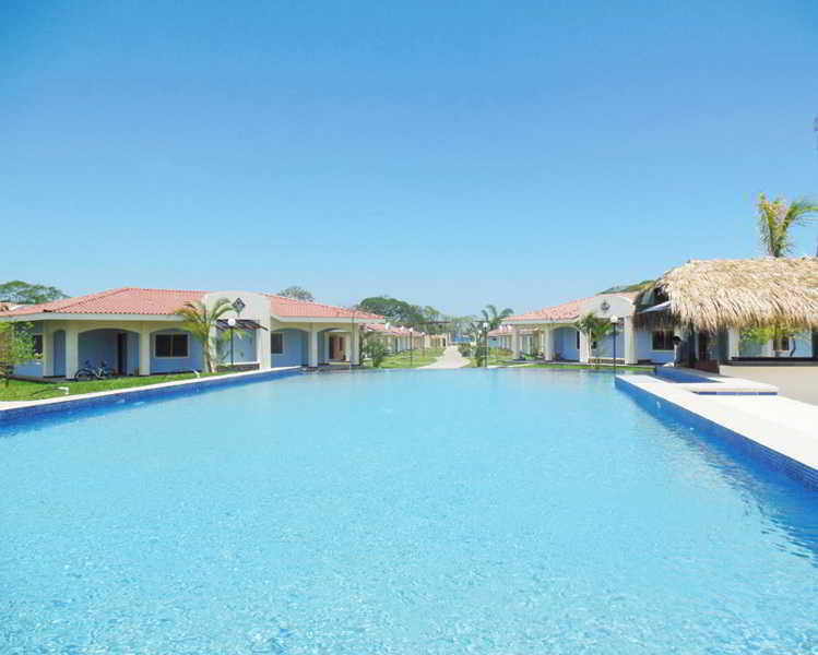 Sueno Al Mar Residence & Hotel Potrero  Bagian luar foto