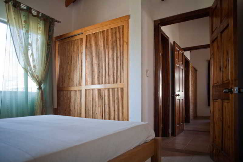 Sueno Al Mar Residence & Hotel Potrero  Bagian luar foto